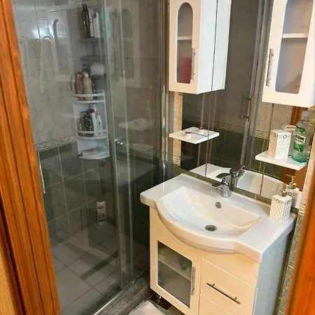 펜션 Apartman Una