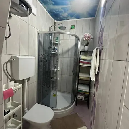 펜션 Apartman Una *