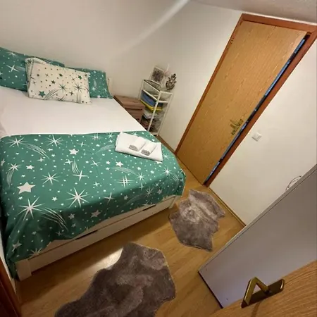 펜션 Apartman Una *