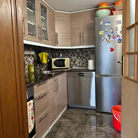 Apartman Una * 네움