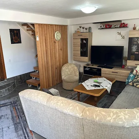 Apartman Una 펜션 *